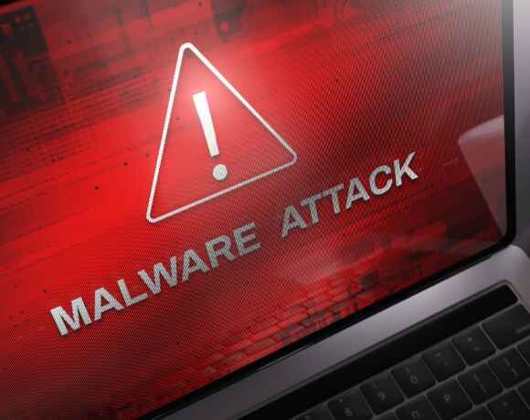 ataque malware