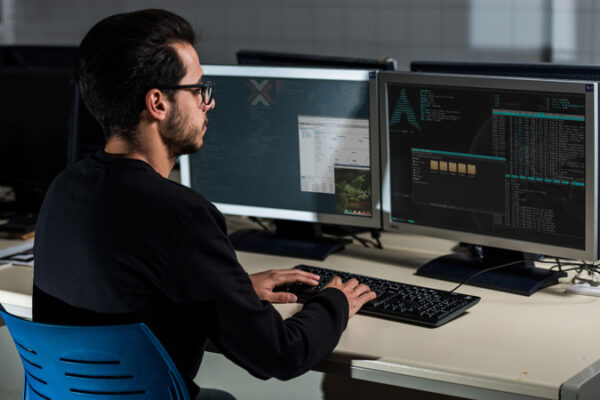 Administrador de Servidores Linux