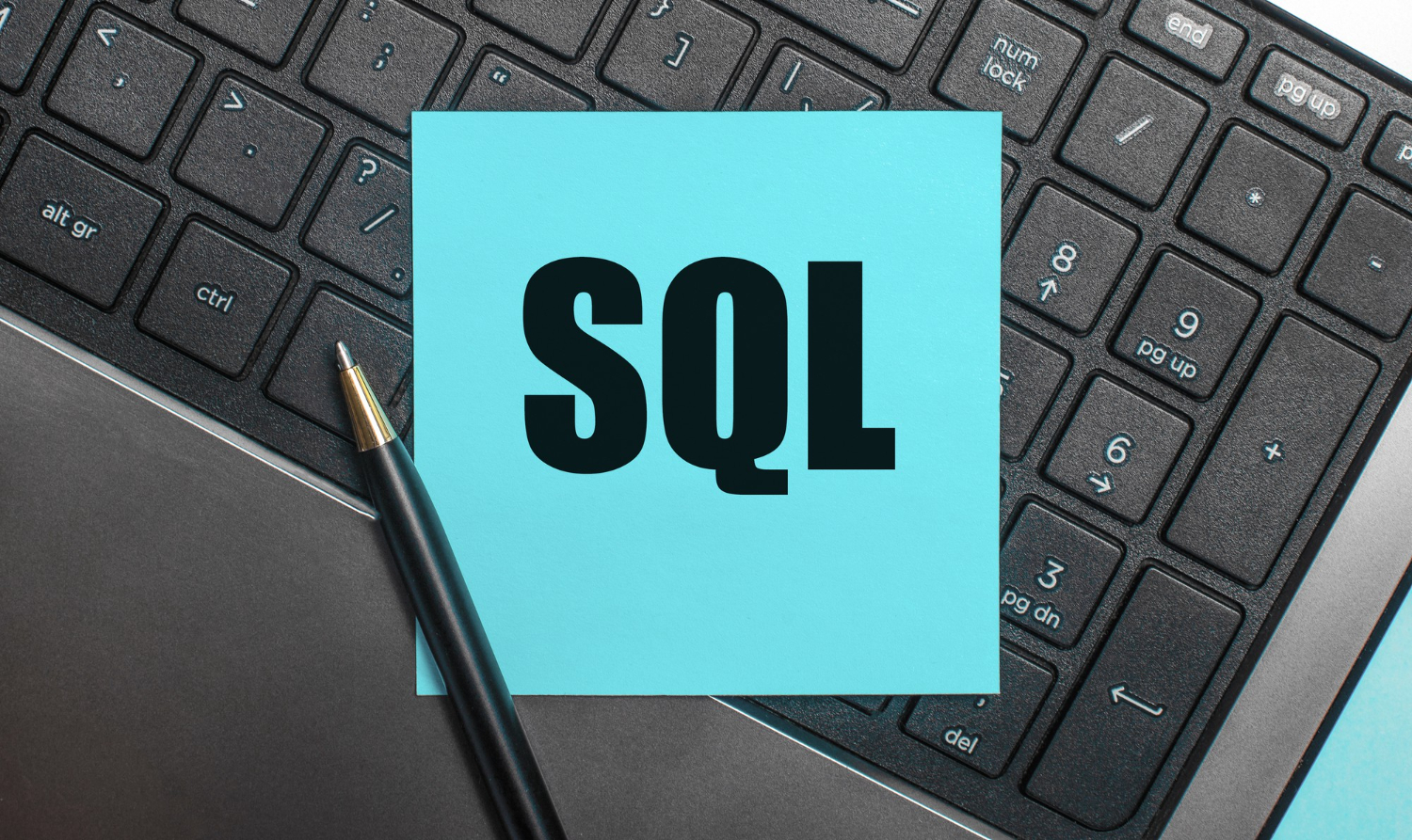 Fundamentos de Base de Datos – Microsoft SQL Server