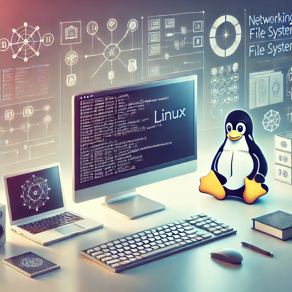 Fundamentos de Linux