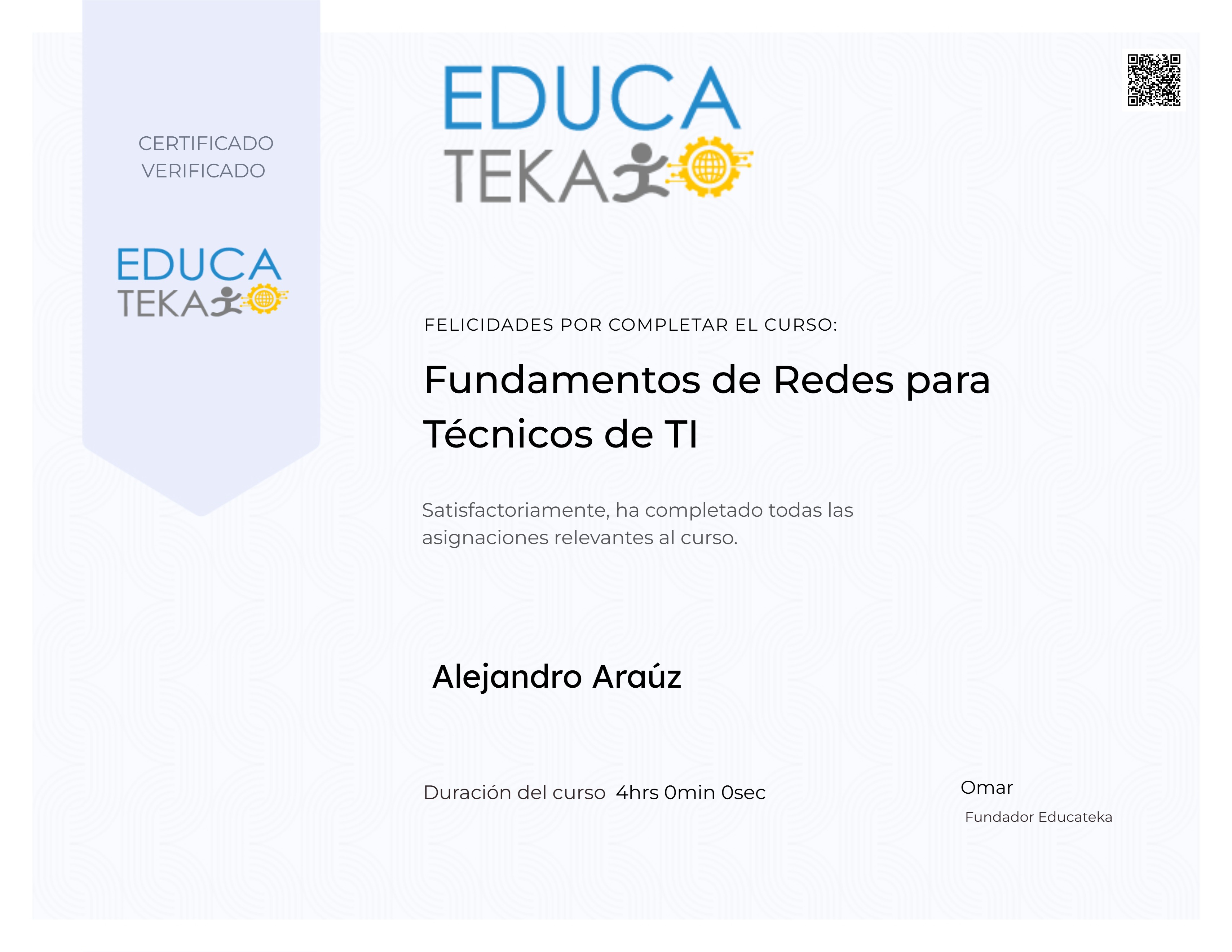 Fundamentos de Redes para Técnicos de TI